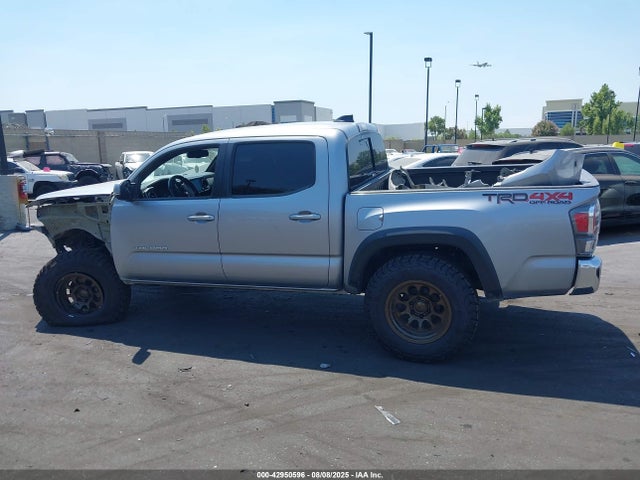 3TMCZ5AN0LM315764 Toyota 2gr-fks