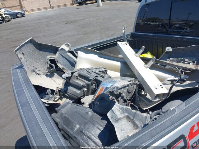 3TMCZ5AN0LM315764 Toyota 2gr-fks