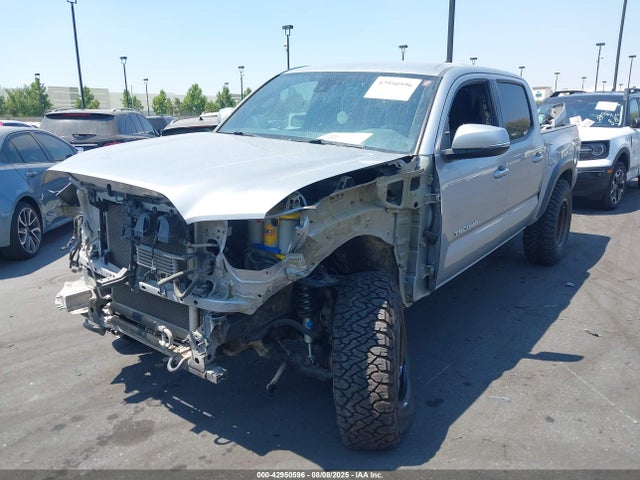 3TMCZ5AN0LM315764 Toyota 2gr-fks