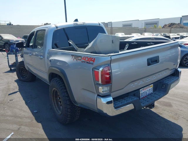 3TMCZ5AN0LM315764 Toyota 2gr-fks