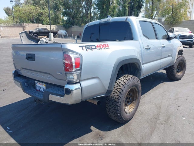 3TMCZ5AN0LM315764 Toyota 2gr-fks