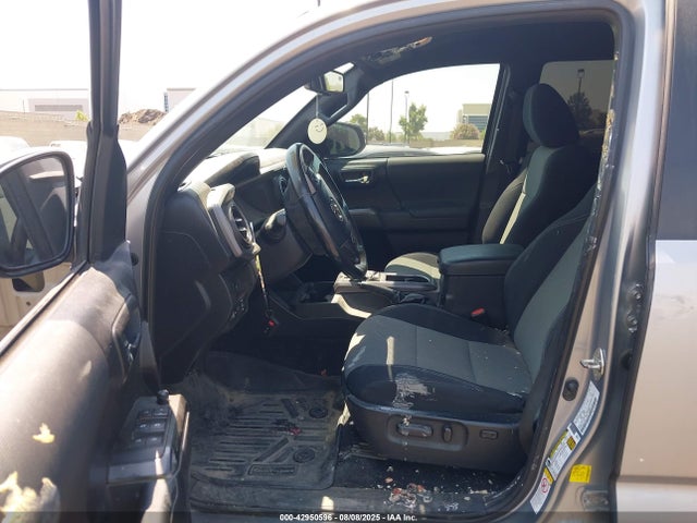 3TMCZ5AN0LM315764 Toyota 2gr-fks