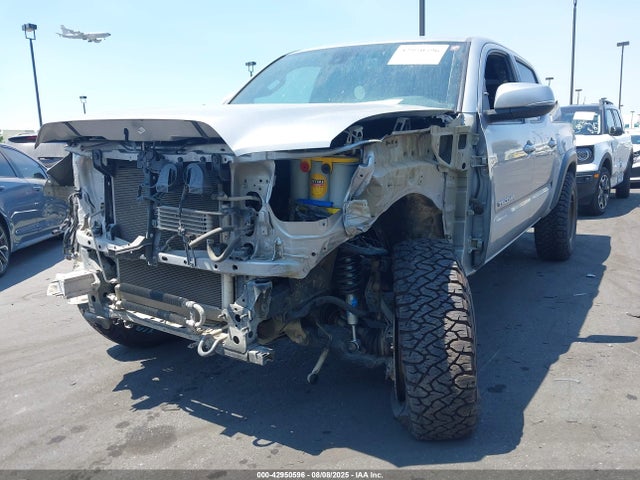 3TMCZ5AN0LM315764 Toyota 2gr-fks