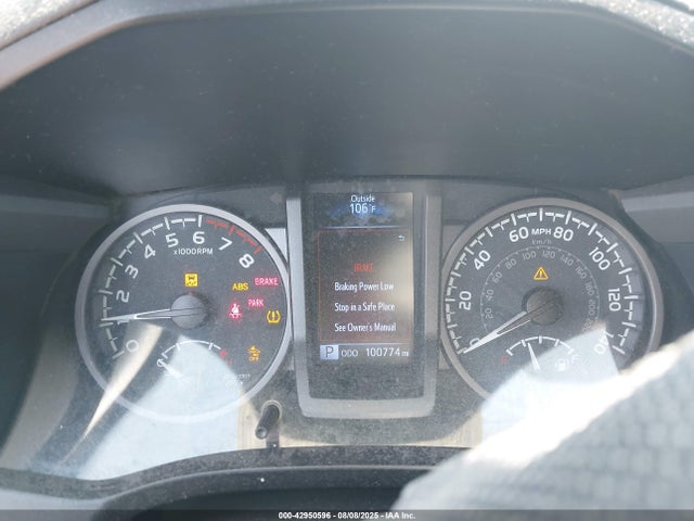 3TMCZ5AN0LM315764 Toyota 2gr-fks