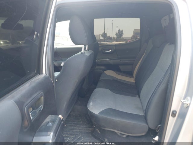 3TMCZ5AN0LM315764 Toyota 2gr-fks