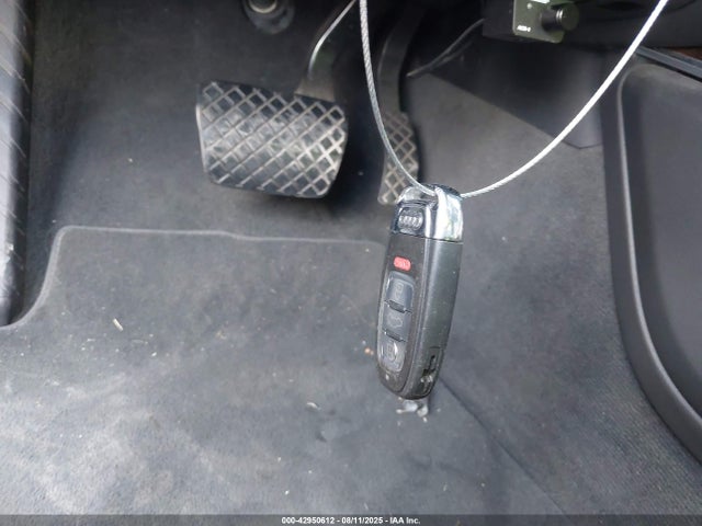 2016 AUDI A6 WAUFGAFC1GN157480 Photo 10