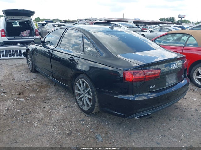 2016 AUDI A6 WAUFGAFC1GN157480 Photo 2