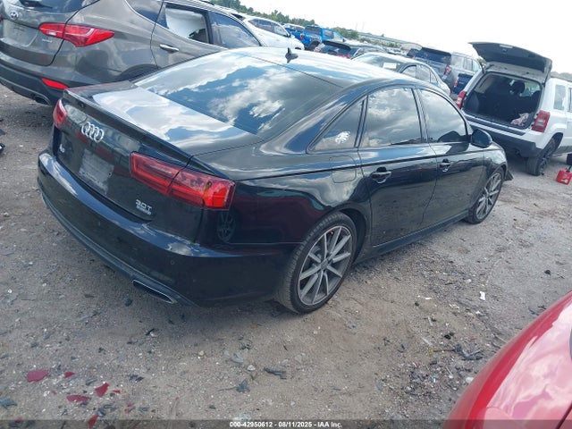2016 AUDI A6 WAUFGAFC1GN157480 Photo 3