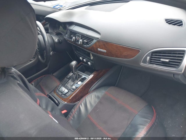 2016 AUDI A6 WAUFGAFC1GN157480 Photo 4