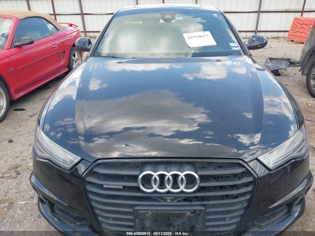 2016 AUDI A6 WAUFGAFC1GN157480 Photo 5