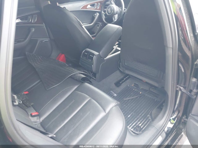 2016 AUDI A6 WAUFGAFC1GN157480 Photo 7