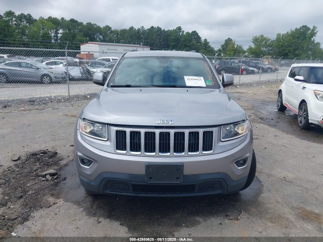 1C4RJFAG2GC366439 Jeep 2016