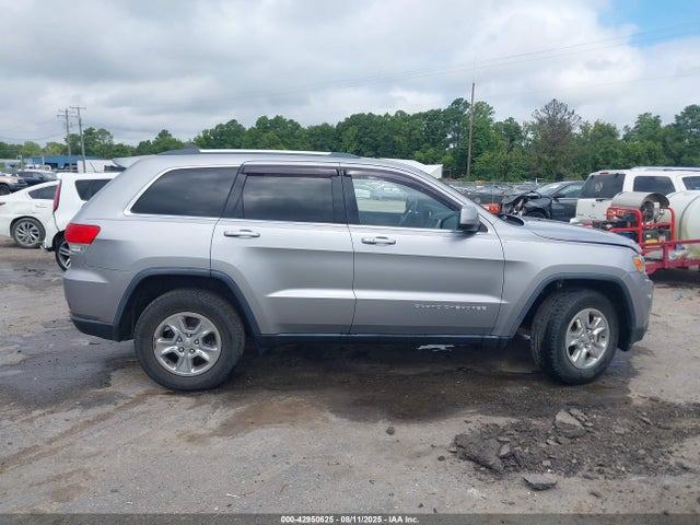 1C4RJFAG2GC366439 Jeep 2016