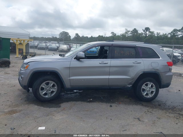 1C4RJFAG2GC366439 Jeep 2016