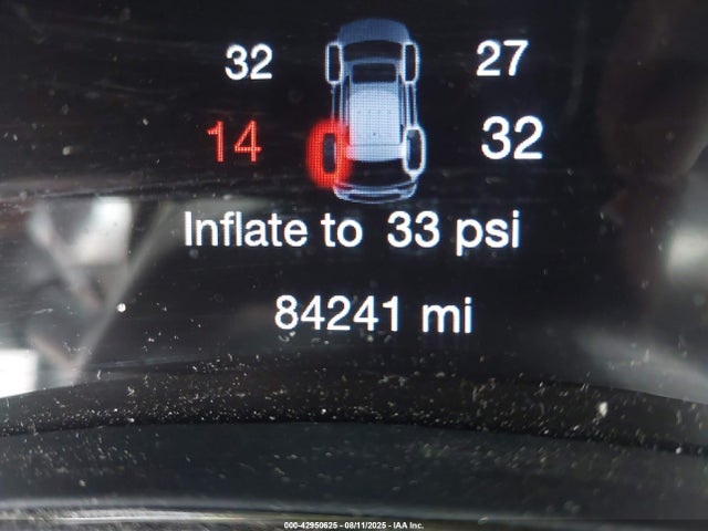 1C4RJFAG2GC366439 Jeep 2016