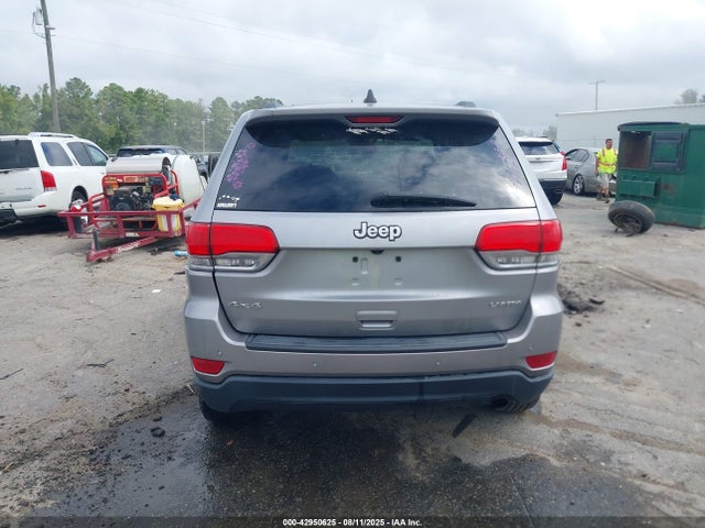 1C4RJFAG2GC366439 Jeep 2016