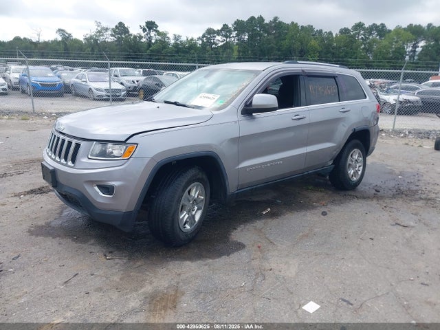 1C4RJFAG2GC366439 Jeep 2016