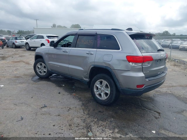 1C4RJFAG2GC366439 Jeep 2016
