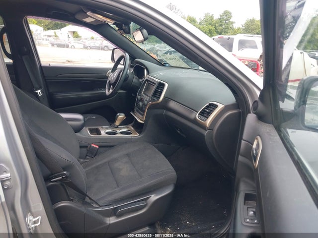 1C4RJFAG2GC366439 Jeep 2016