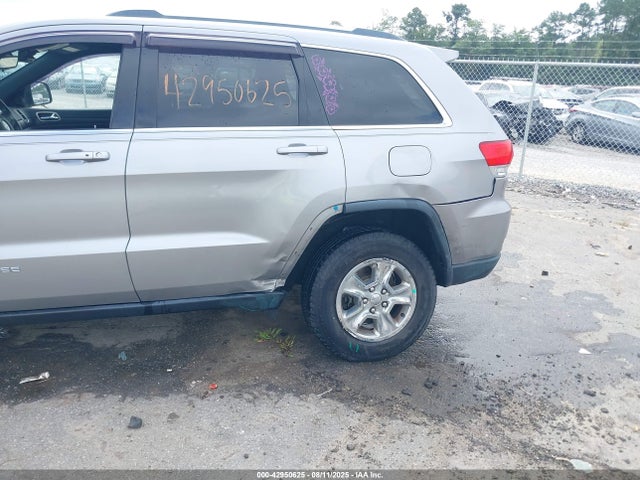 1C4RJFAG2GC366439 Jeep 2016