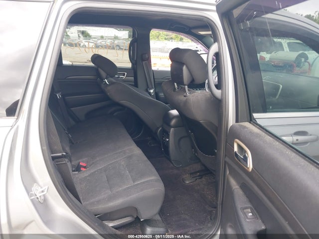 1C4RJFAG2GC366439 Jeep 2016
