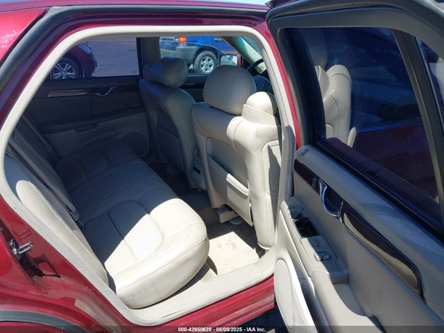 2002 CADILLAC DEVILLE 1G6KF57972U128520 Photo 7