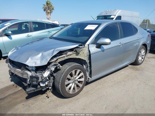 4T1B11HK5KU211459 Toyota a25a-fks