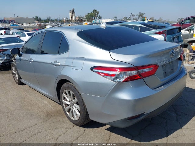 4T1B11HK5KU211459 Toyota a25a-fks