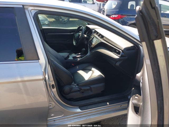 4T1B11HK5KU211459 Toyota a25a-fks