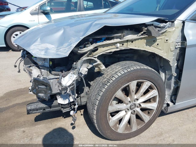 4T1B11HK5KU211459 Toyota a25a-fks
