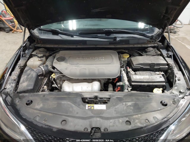 Aukcja sprzedaży 2015 Chrysler 200 Limited, vin: 1C3CCCAB2FN503244, numer aukcji: 42950667