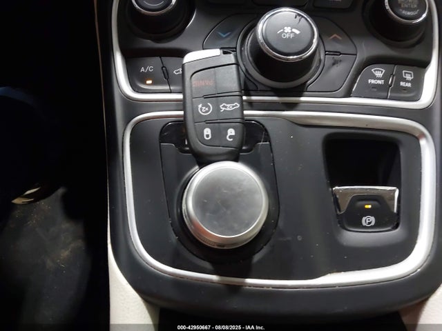 Aukcja sprzedaży 2015 Chrysler 200 Limited, vin: 1C3CCCAB2FN503244, numer aukcji: 42950667