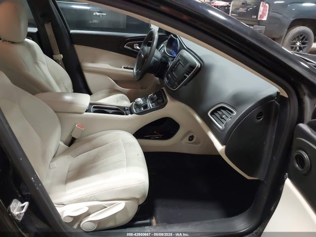 Aukcja sprzedaży 2015 Chrysler 200 Limited, vin: 1C3CCCAB2FN503244, numer aukcji: 42950667