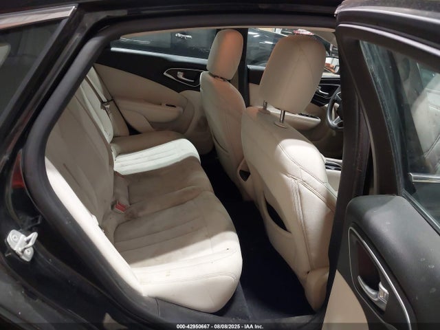 Aukcja sprzedaży 2015 Chrysler 200 Limited, vin: 1C3CCCAB2FN503244, numer aukcji: 42950667