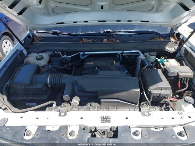 Chevrolet lcv - sidi; dcvcp; vvt; e85 max, e0-e100, alum 2016 1GCHSBEA5G1358340 Image 10