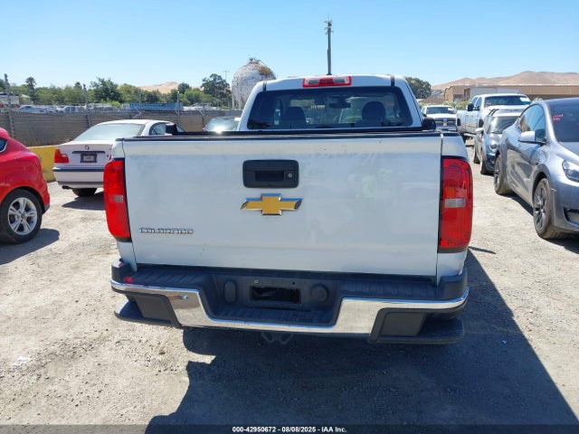 Chevrolet lcv - sidi; dcvcp; vvt; e85 max, e0-e100, alum 2016 1GCHSBEA5G1358340 Image 16