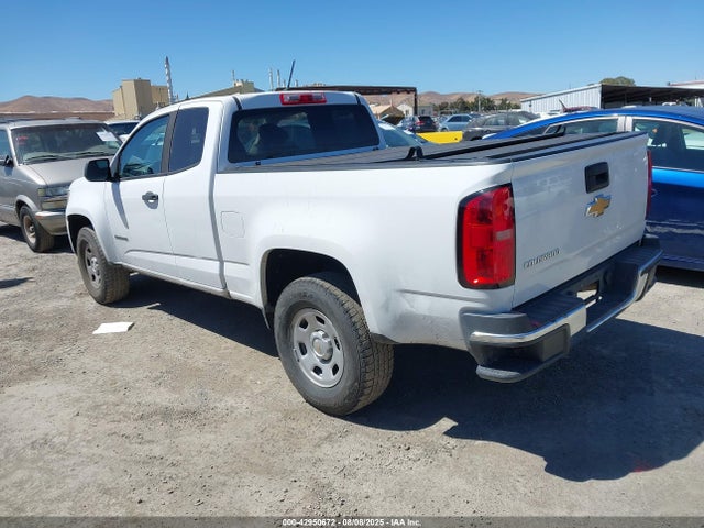 Chevrolet lcv - sidi; dcvcp; vvt; e85 max, e0-e100, alum 2016 1GCHSBEA5G1358340 Image 3