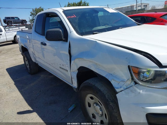 Chevrolet lcv - sidi; dcvcp; vvt; e85 max, e0-e100, alum 2016 1GCHSBEA5G1358340 Image 6