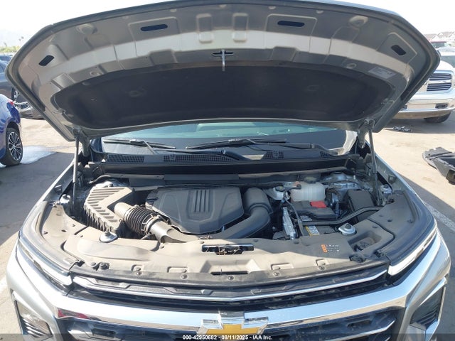 1GNERGKS5RJ148307 Chevrolet lk0