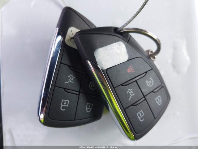 1GNERGKS5RJ148307 Chevrolet lk0