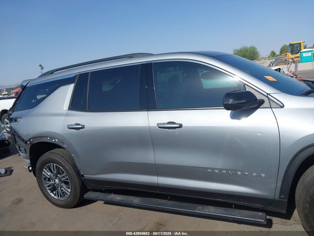 1GNERGKS5RJ148307 Chevrolet lk0