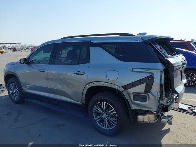 1GNERGKS5RJ148307 Chevrolet lk0