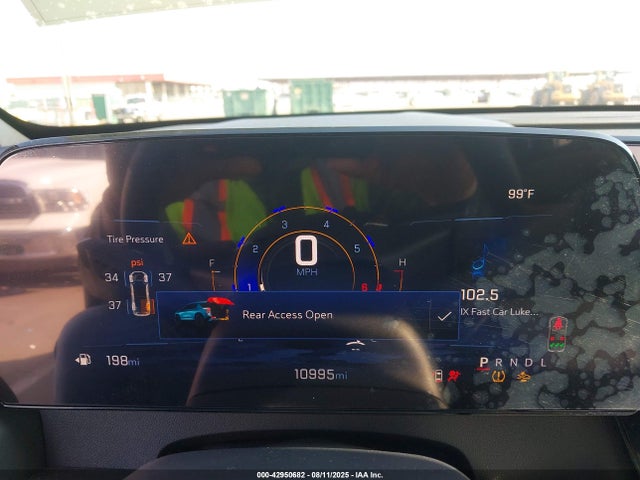1GNERGKS5RJ148307 Chevrolet lk0