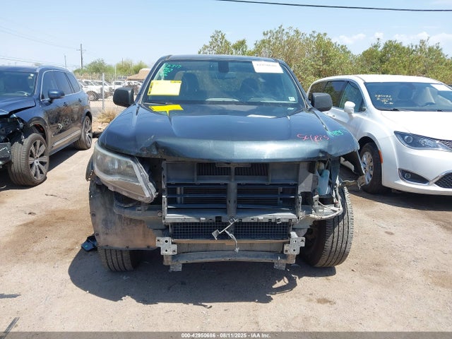 Chevrolet lcv - spark ignited direct injection, variable valve timing, dcvcp, e85 max, e0-e100, alum 2018 1GCHSAEA9J1151113 Image 13