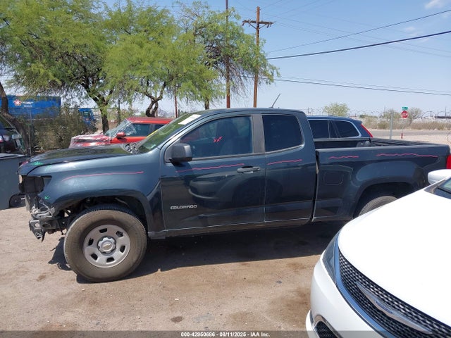 Chevrolet lcv - spark ignited direct injection, variable valve timing, dcvcp, e85 max, e0-e100, alum 2018 1GCHSAEA9J1151113 Image 15