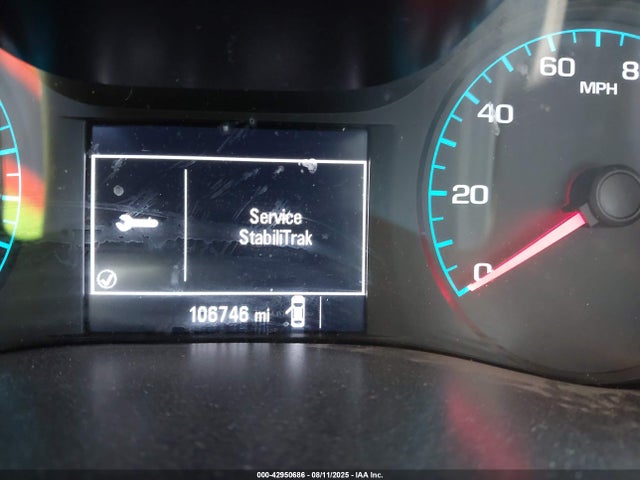 Chevrolet lcv - spark ignited direct injection, variable valve timing, dcvcp, e85 max, e0-e100, alum 2018 1GCHSAEA9J1151113 Image 16