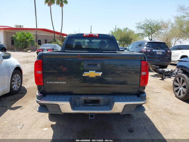 Chevrolet lcv - spark ignited direct injection, variable valve timing, dcvcp, e85 max, e0-e100, alum 2018 1GCHSAEA9J1151113 Image 17