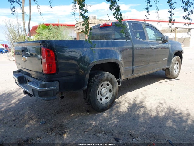 Chevrolet lcv - spark ignited direct injection, variable valve timing, dcvcp, e85 max, e0-e100, alum 2018 1GCHSAEA9J1151113 Image 4