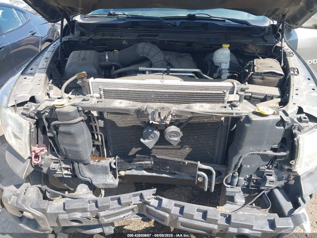 42950697 :رقم المزاد ، 1D7RV1GT3BS548540 vin ، 2011 Ram Ram 1500 Sport مزاد بيع