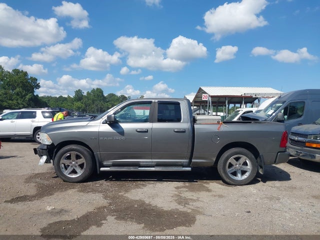 42950697 :رقم المزاد ، 1D7RV1GT3BS548540 vin ، 2011 Ram Ram 1500 Sport مزاد بيع